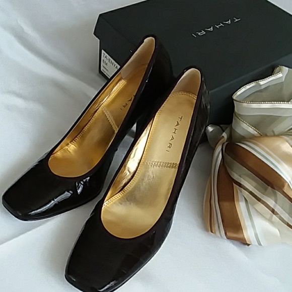 TAHARI SHOES - Picture 4 of 6